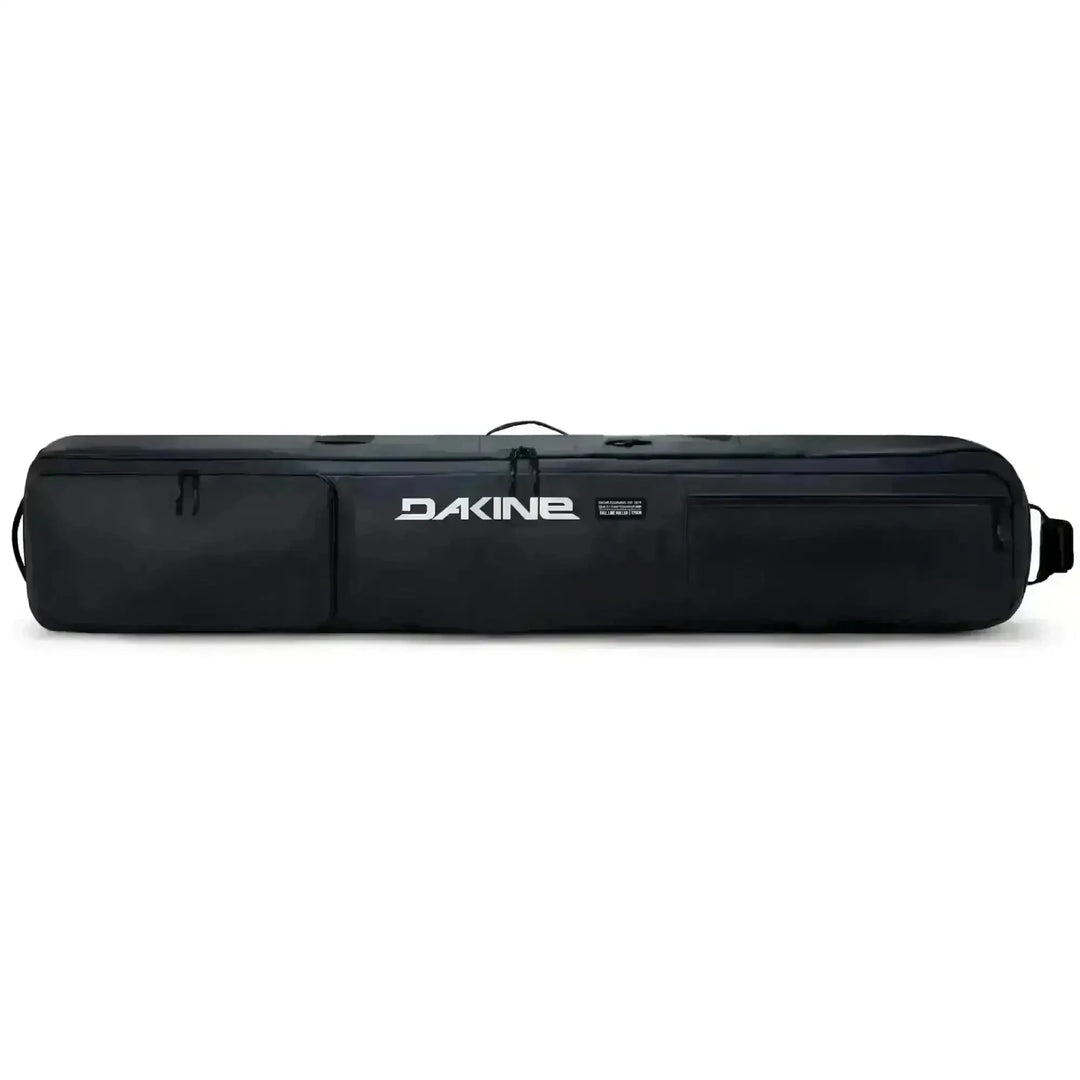 DaKine Fall Line Ski Roller Bag 