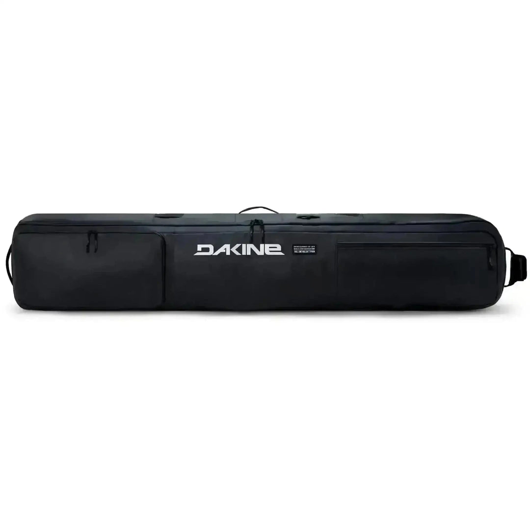 DaKine Fall Line Ski Roller Bag 