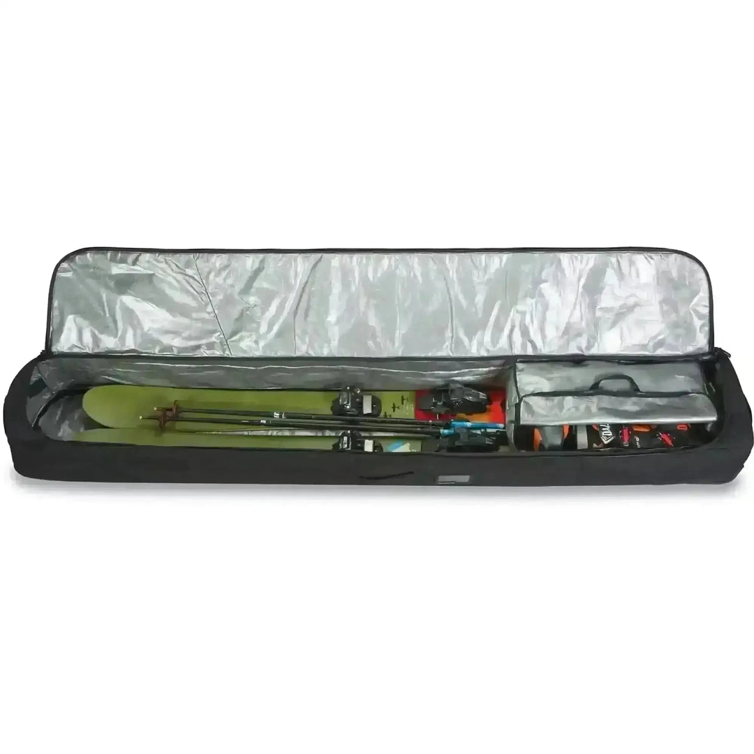 DaKine Fall Line Ski Roller Bag 