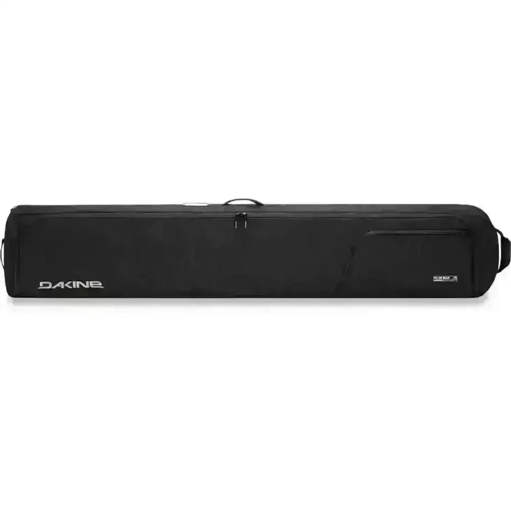 DaKine Fall Line Ski Roller Bag Black / 190cm 