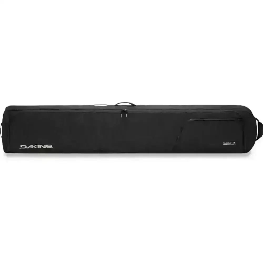 DaKine Fall Line Ski Roller Bag Black / 190cm 