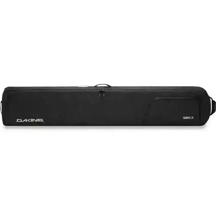 DaKine Fall Line Ski Roller Bag Black / 190cm 