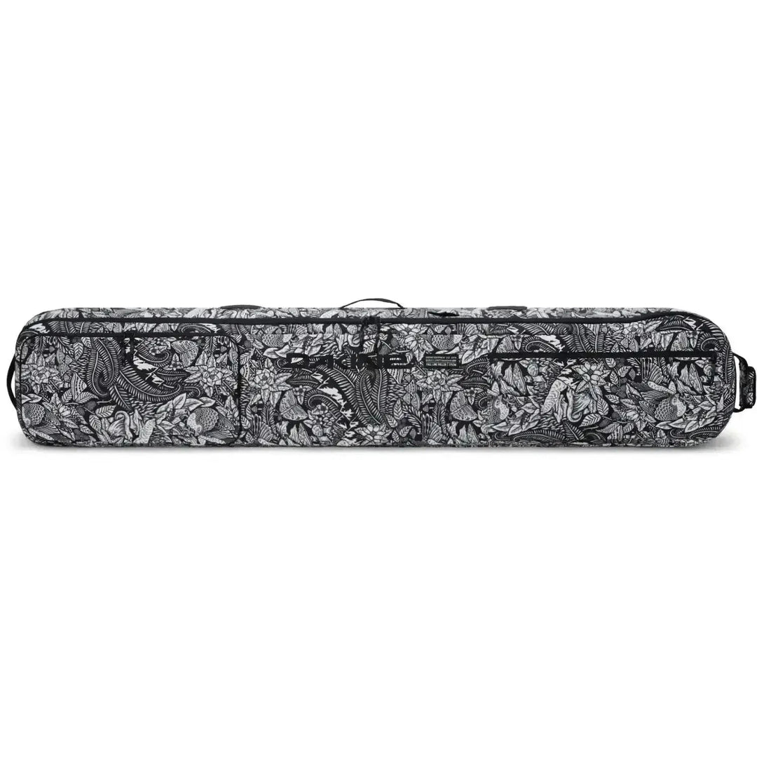 DaKine Fall Line Ski Roller Bag Kingdom Black / 175cm 