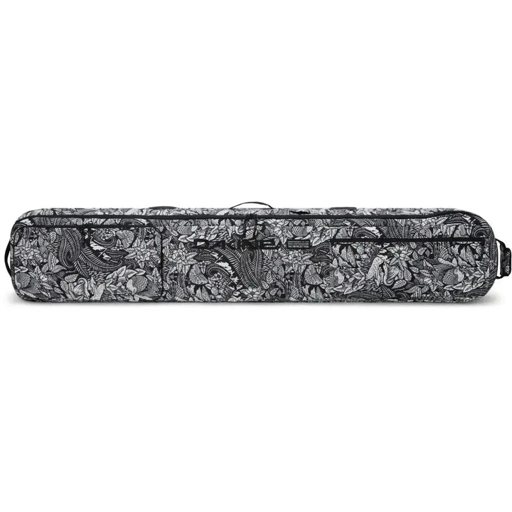 DaKine Fall Line Ski Roller Bag Kingdom Black / 175cm 