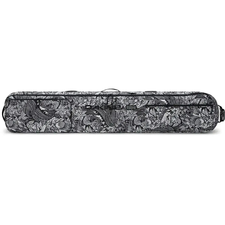 DaKine Fall Line Ski Roller Bag Kingdom Black / 175cm 