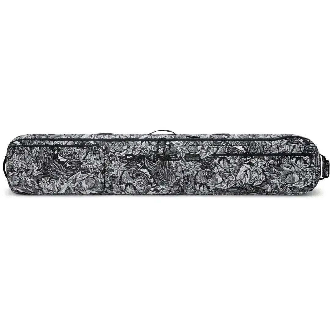 DaKine Fall Line Ski Roller Bag Kingdom Black / 175cm 