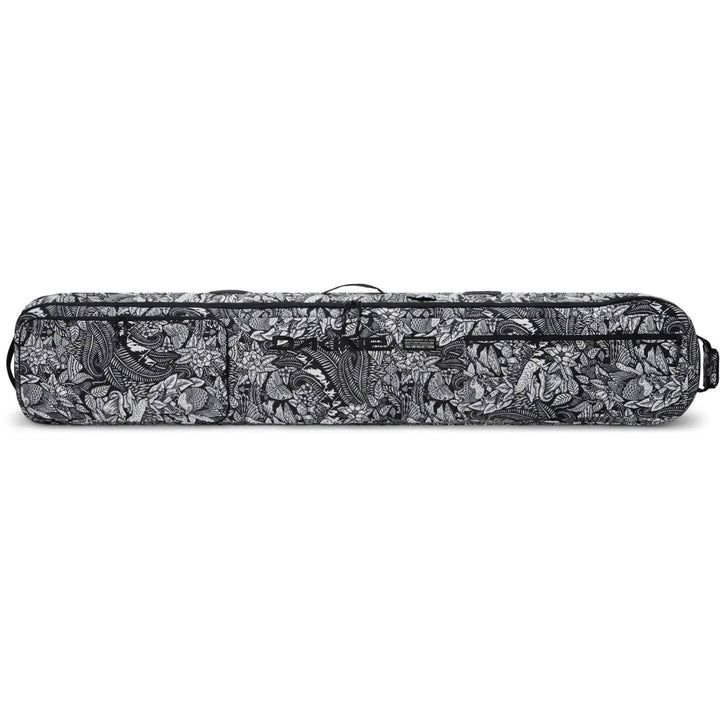 DaKine Fall Line Ski Roller Bag Kingdom Black / 190cm 