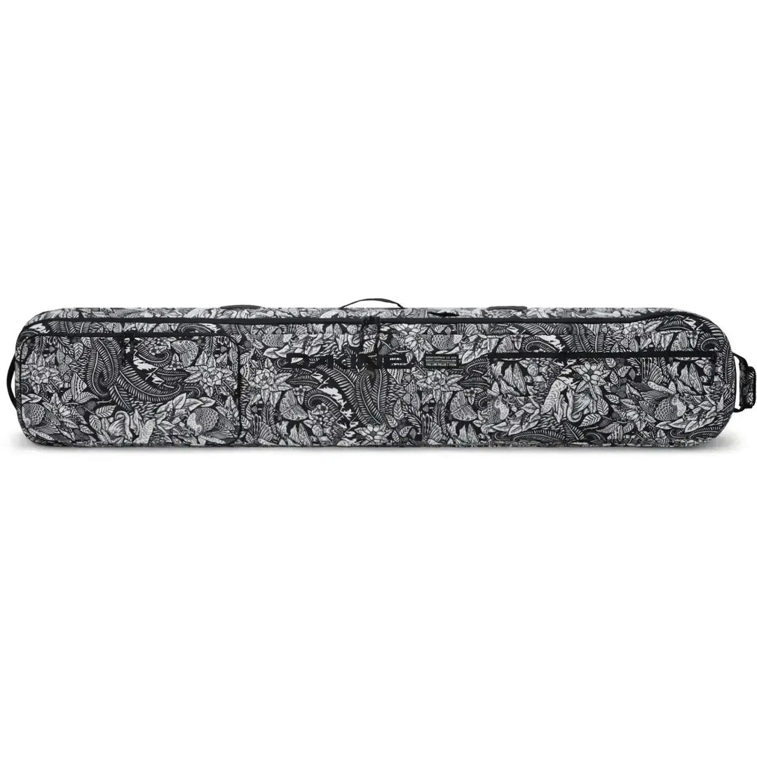 DaKine Fall Line Ski Roller Bag Kingdom Black / 190cm 