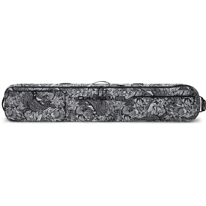 DaKine Fall Line Ski Roller Bag Kingdom Black / 190cm 