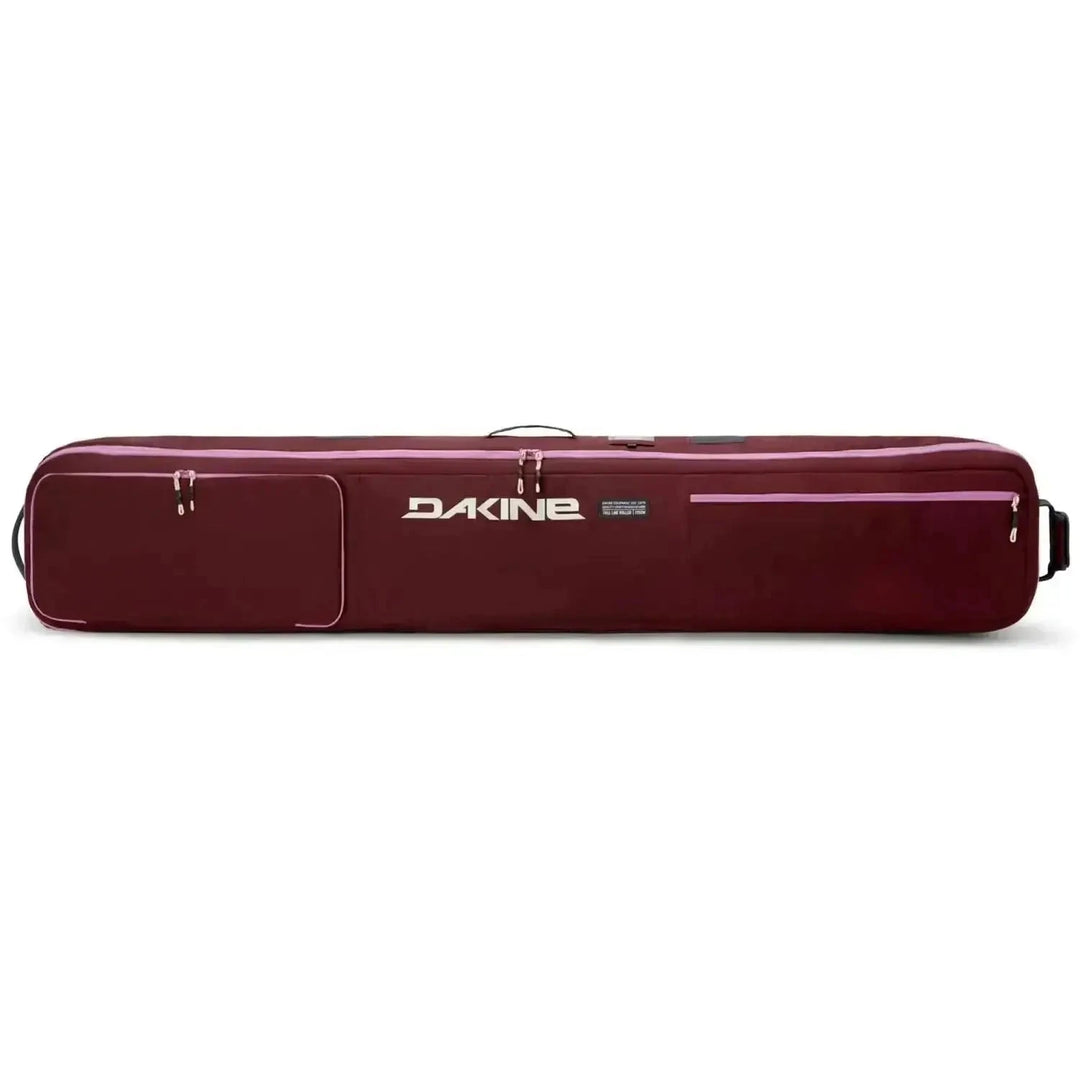 DaKine Fall Line Ski Roller Bag Port Royale / 190cm 