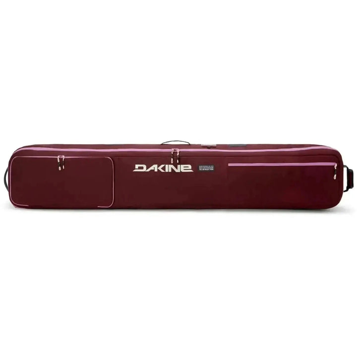 DaKine Fall Line Ski Roller Bag Port Royale / 190cm 