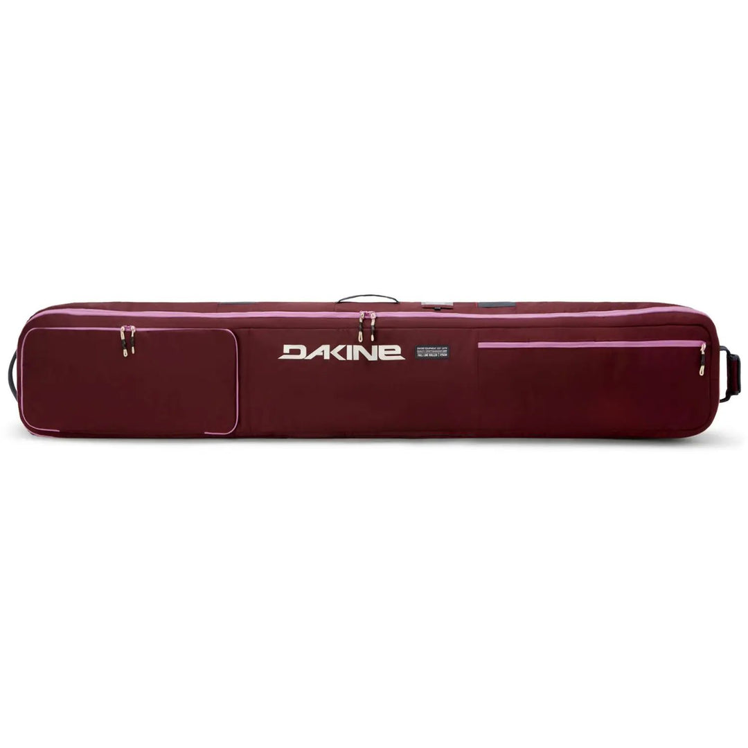 DaKine Fall Line Ski Roller Bag Port Royale / 190cm 