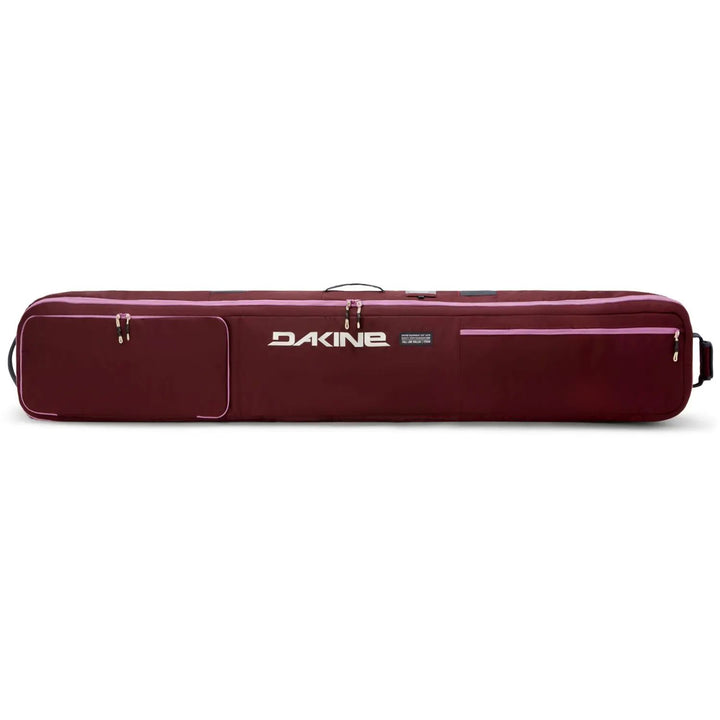 DaKine Fall Line Ski Roller Bag Port Royale / 190cm 