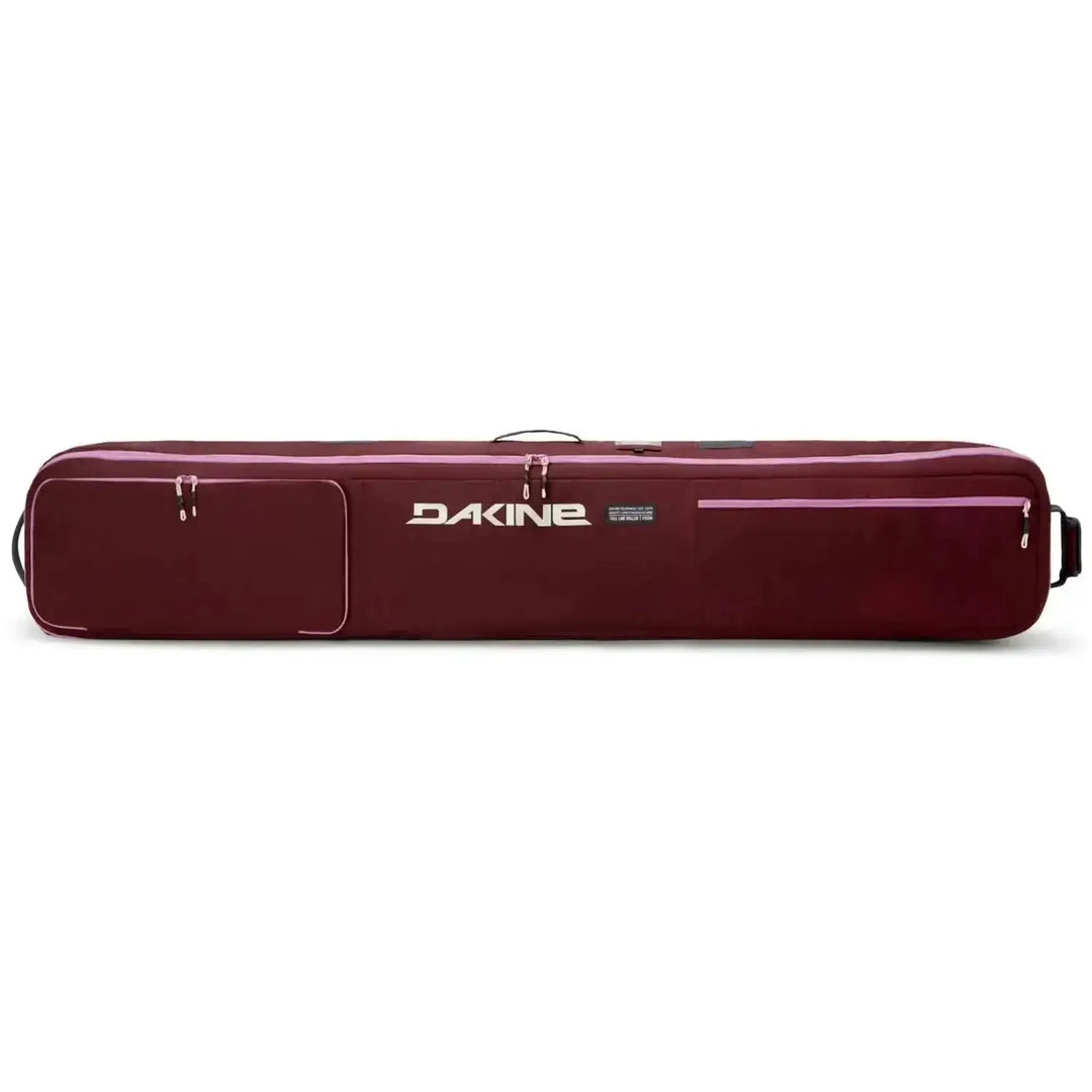 DaKine Fall Line Ski Roller Bag Port Royale / 190cm 