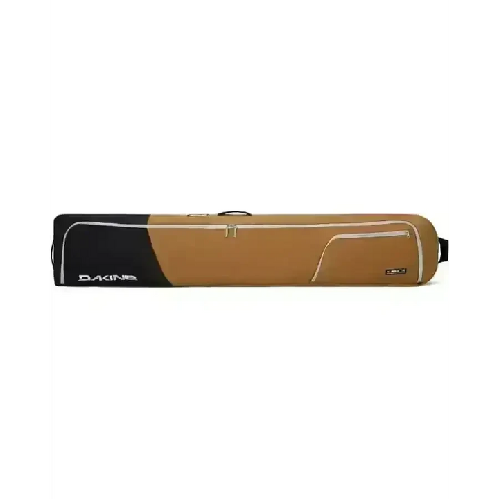 DaKine Fall Line Ski Roller Bag Rubber / 190cm 