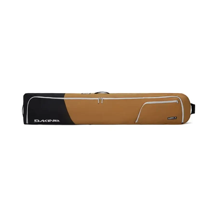 DaKine Fall Line Ski Roller Bag Rubber / 190cm 