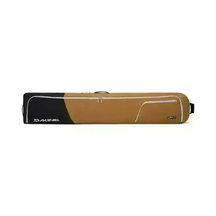 DaKine Fall Line Ski Roller Bag Rubber / 190cm 