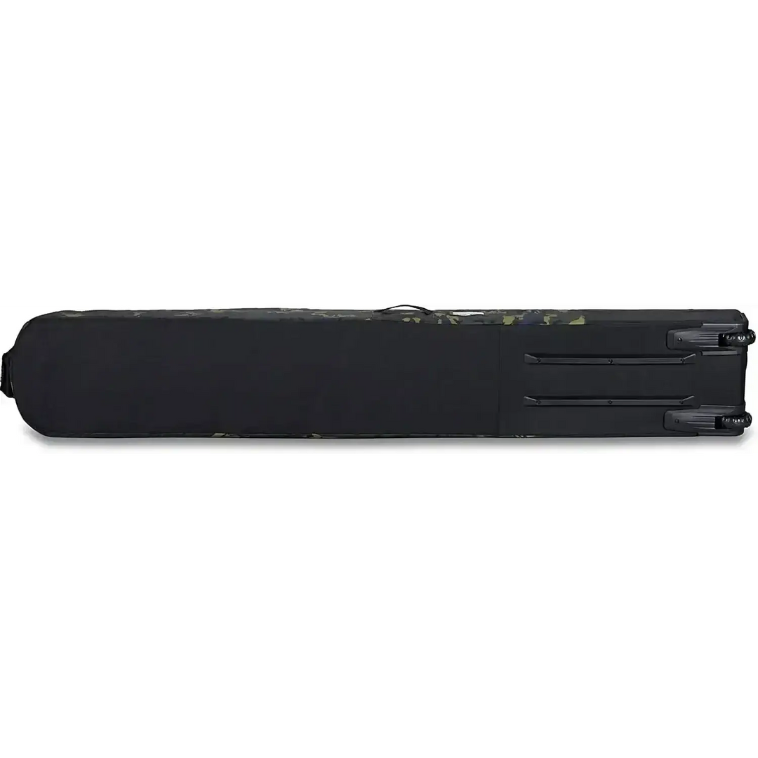 DaKine Fall Line Ski Roller Bag 