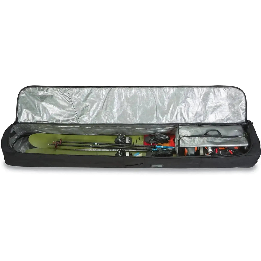 DaKine Fall Line Ski Roller Bag 