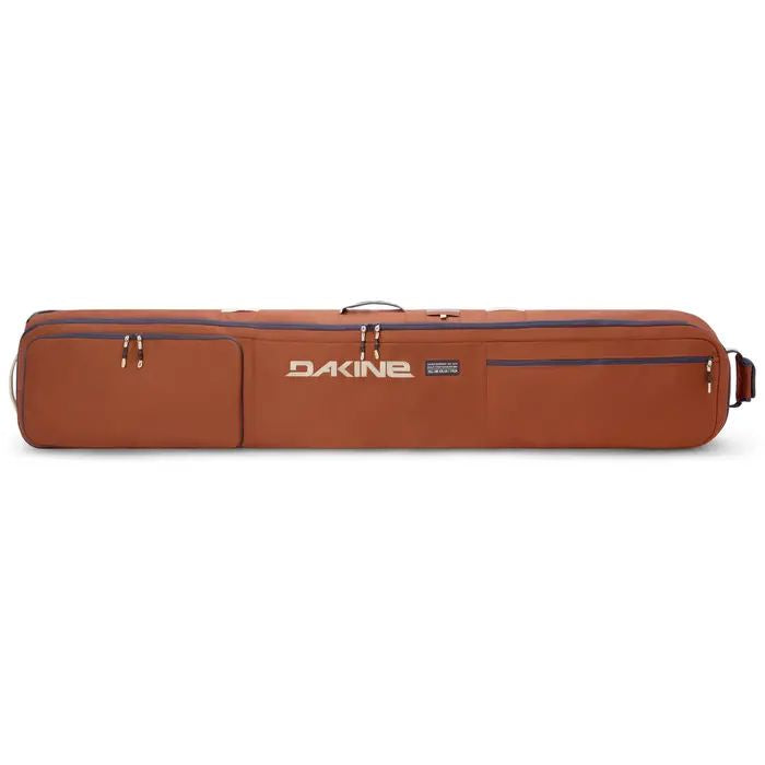 DaKine Fall Line Ski Roller Bag Spice / 175cm 
