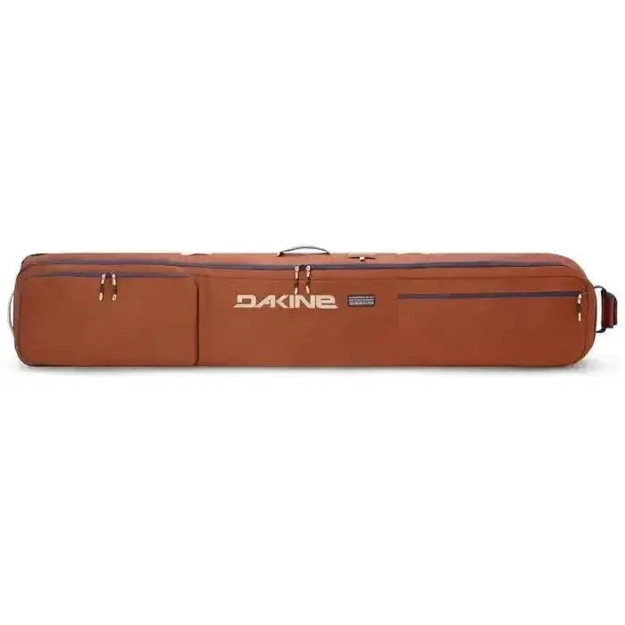 DaKine Fall Line Ski Roller Bag Spice / 175cm 