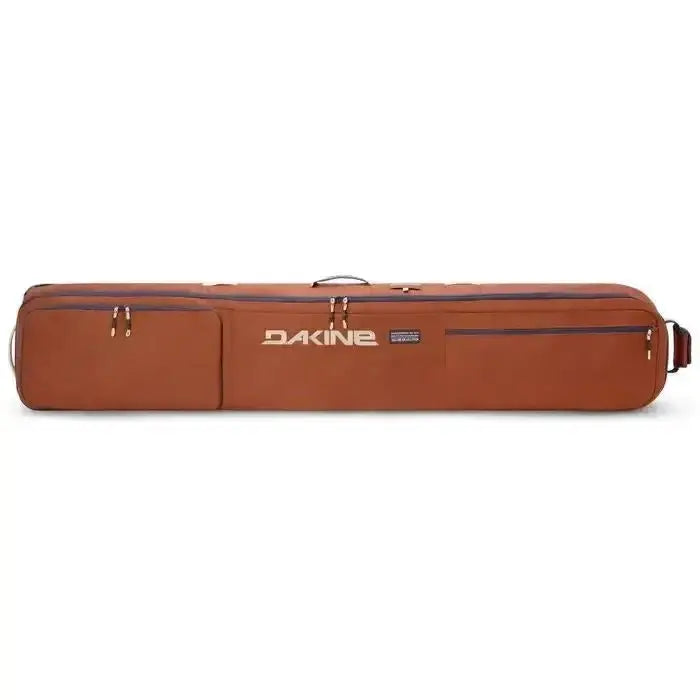 DaKine Fall Line Ski Roller Bag Spice / 175cm 