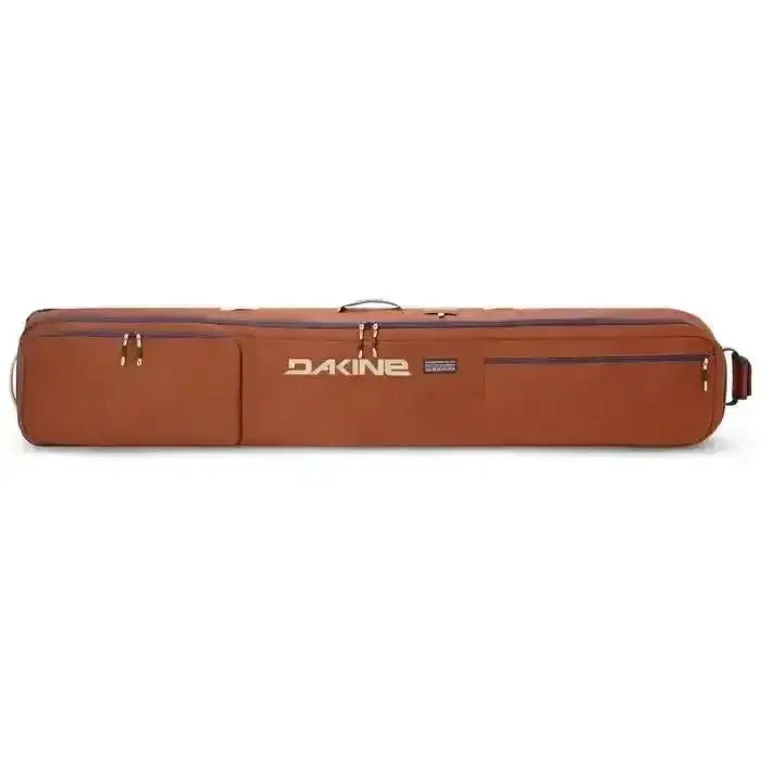 DaKine Fall Line Ski Roller Bag Spice / 175cm 