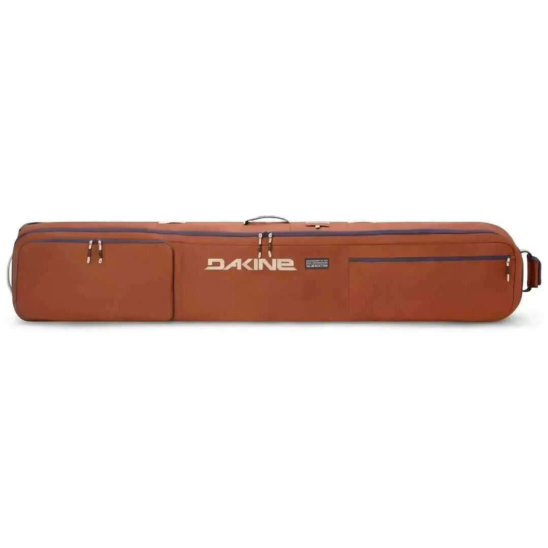 DaKine Fall Line Ski Roller Bag - Spice / 190cm
