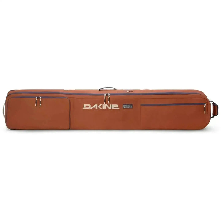 DaKine Fall Line Ski Roller Bag - Spice / 190cm