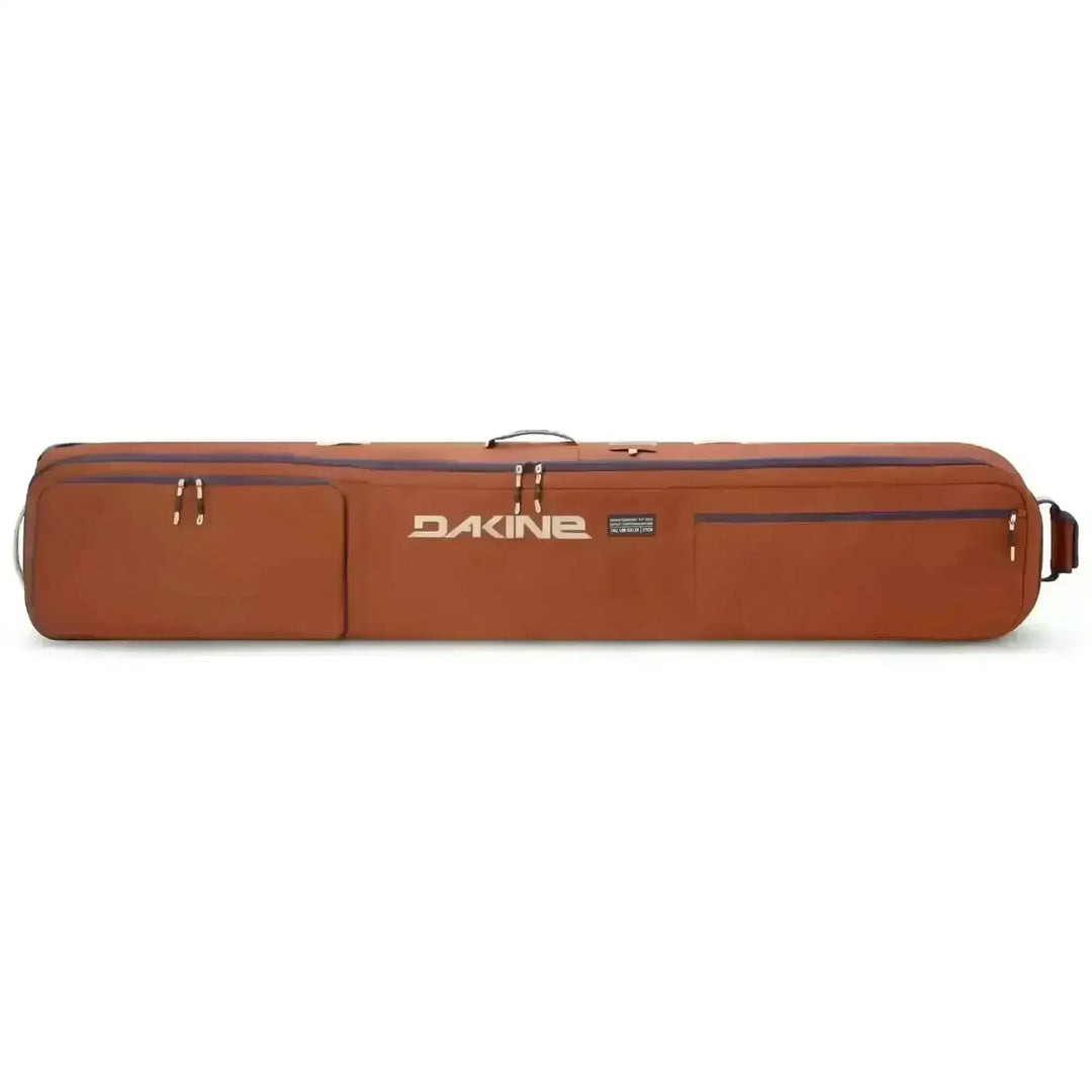DaKine Fall Line Ski Roller Bag - Spice / 190cm