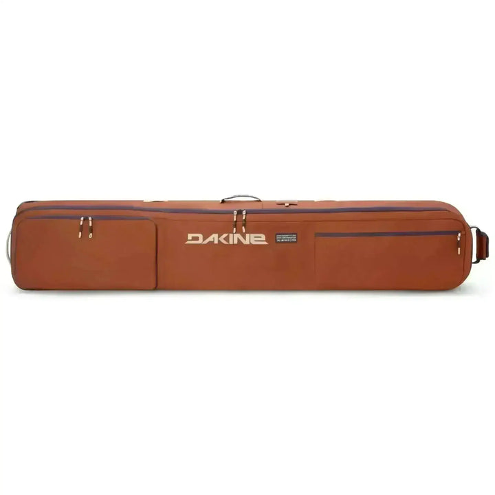 DaKine Fall Line Ski Roller Bag - Spice / 190cm