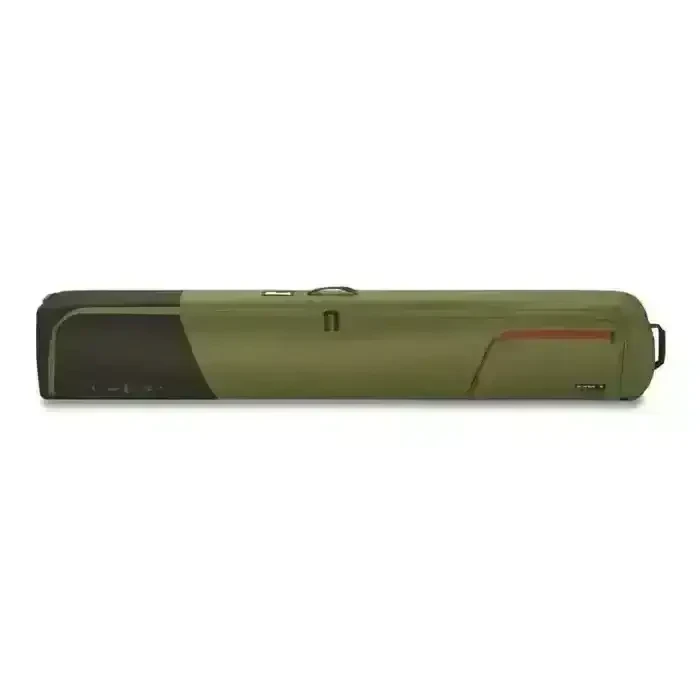 DaKine Fall Line Ski Roller Bag Utility Green / 190cm 