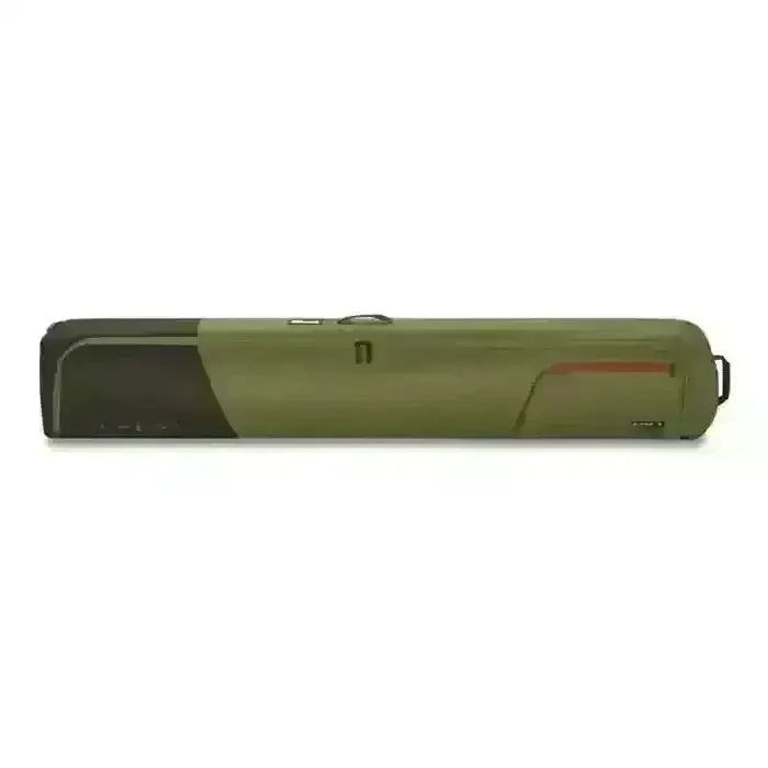 DaKine Fall Line Ski Roller Bag Utility Green / 190cm 