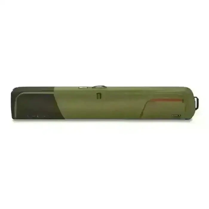DaKine Fall Line Ski Roller Bag Utility Green / 190cm 