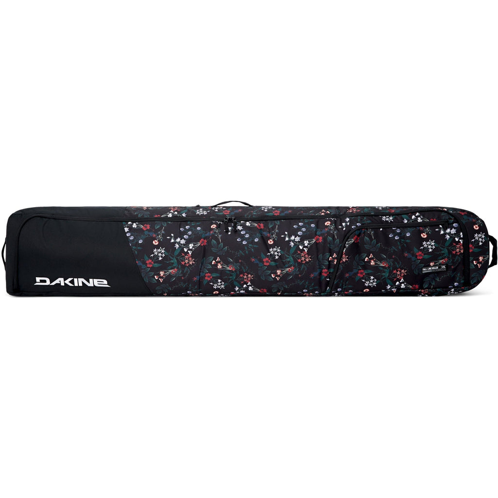 DaKine Fall Line Ski Roller Bag Wildflower / 175cm 