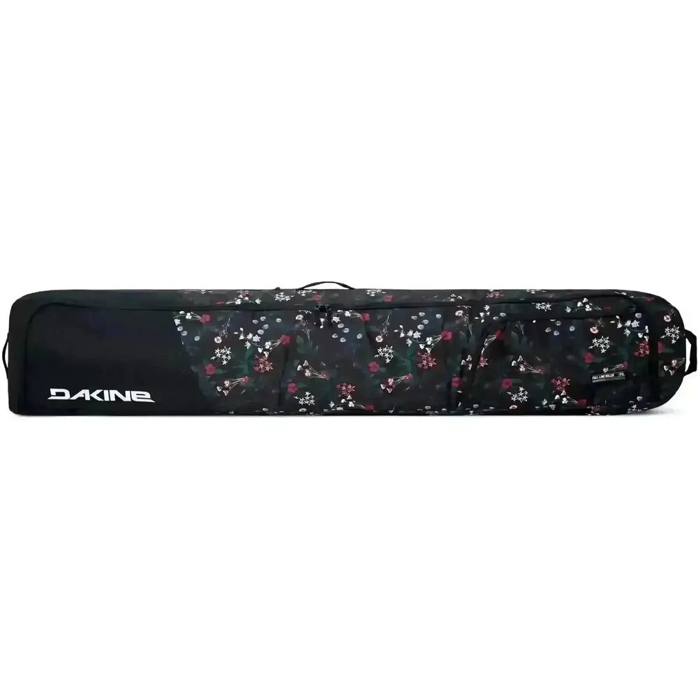 DaKine Fall Line Ski Roller Bag Wildflower / 175cm 