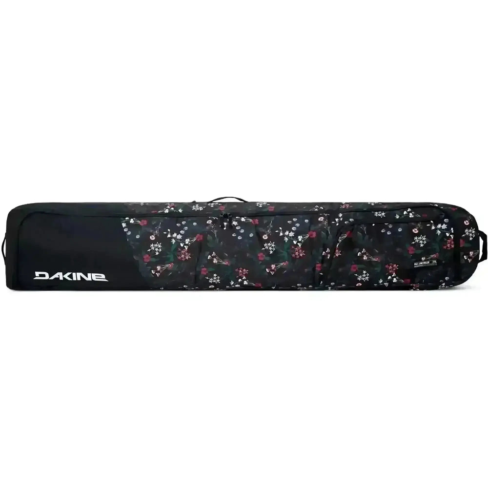 DaKine Fall Line Ski Roller Bag Wildflower / 175cm 