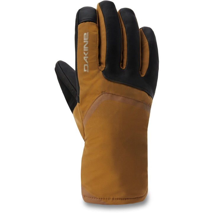 Dakine Fillmore GORE-TEX Short Gloves Rubber S 