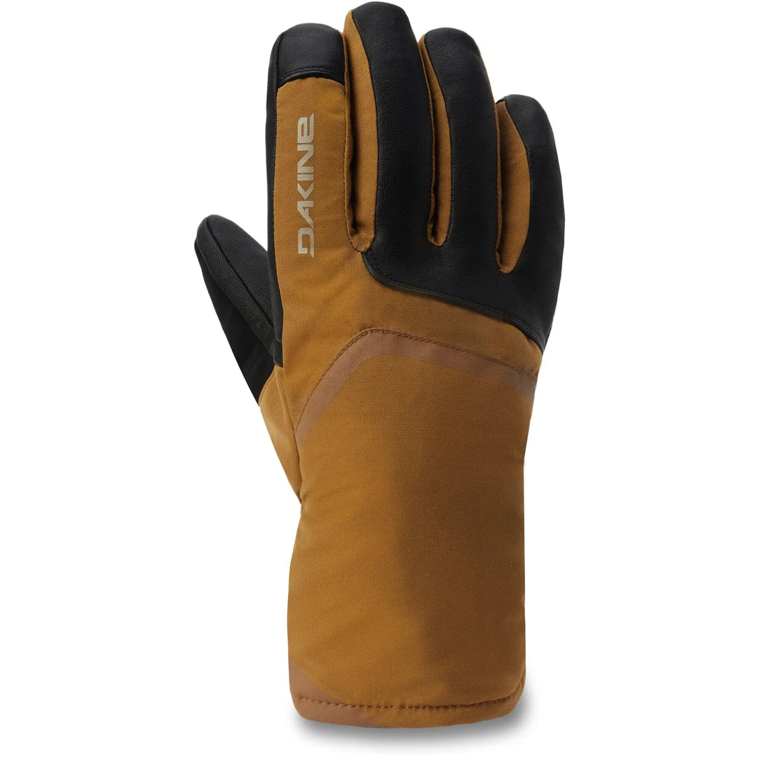 Dakine Fillmore GORE-TEX Short Gloves Rubber S 