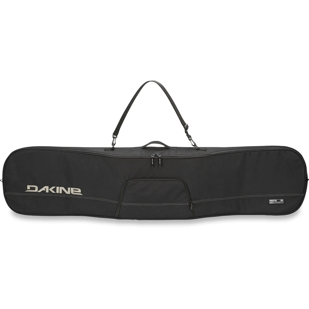 DaKine Freestyle Snowboard Bag - Black / 165cm