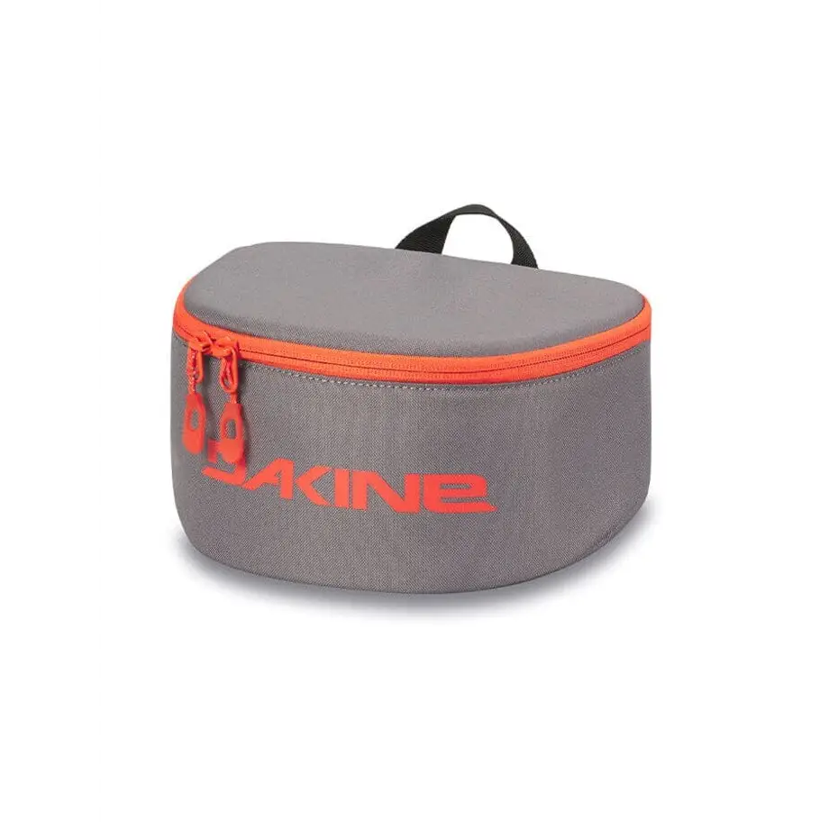 Dakine Goggle Stash Case Steel Grey 