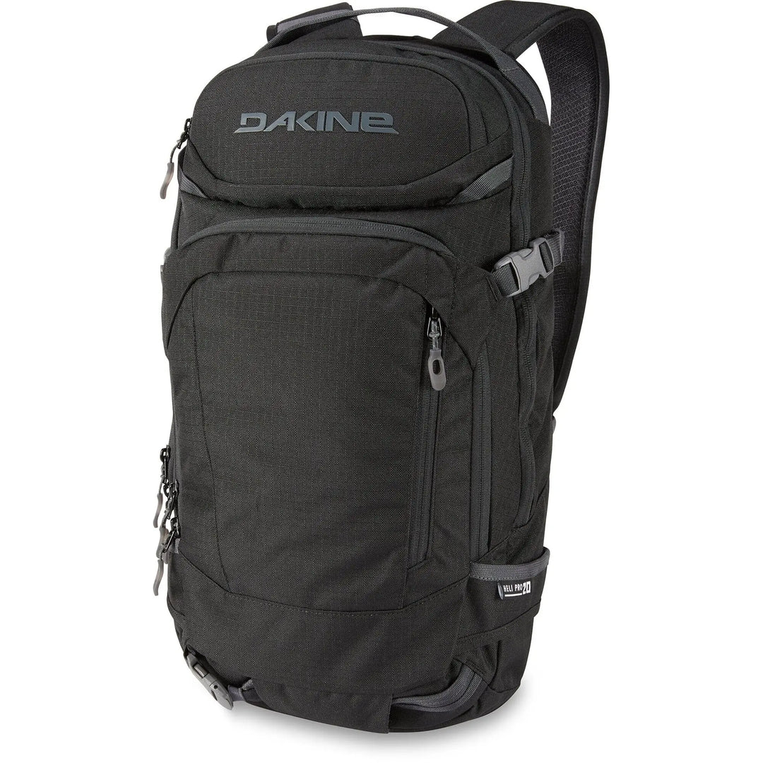 Dakine Heli Pro 20L Backpack Black 