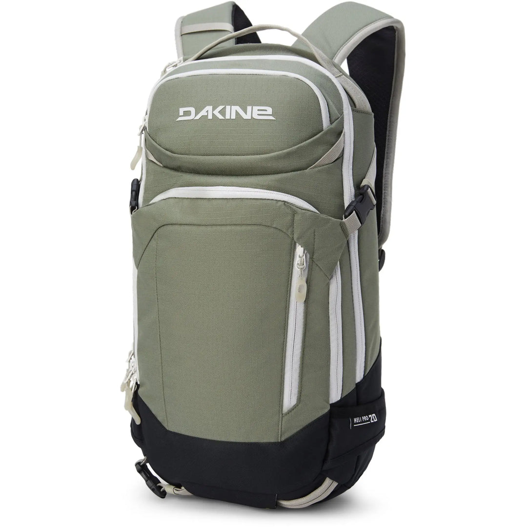 DaKine Heli Pro 20L Backpack - Mulled Basil