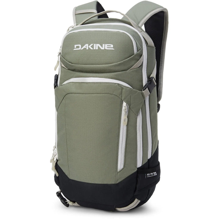 DaKine Heli Pro 20L Backpack - Mulled Basil