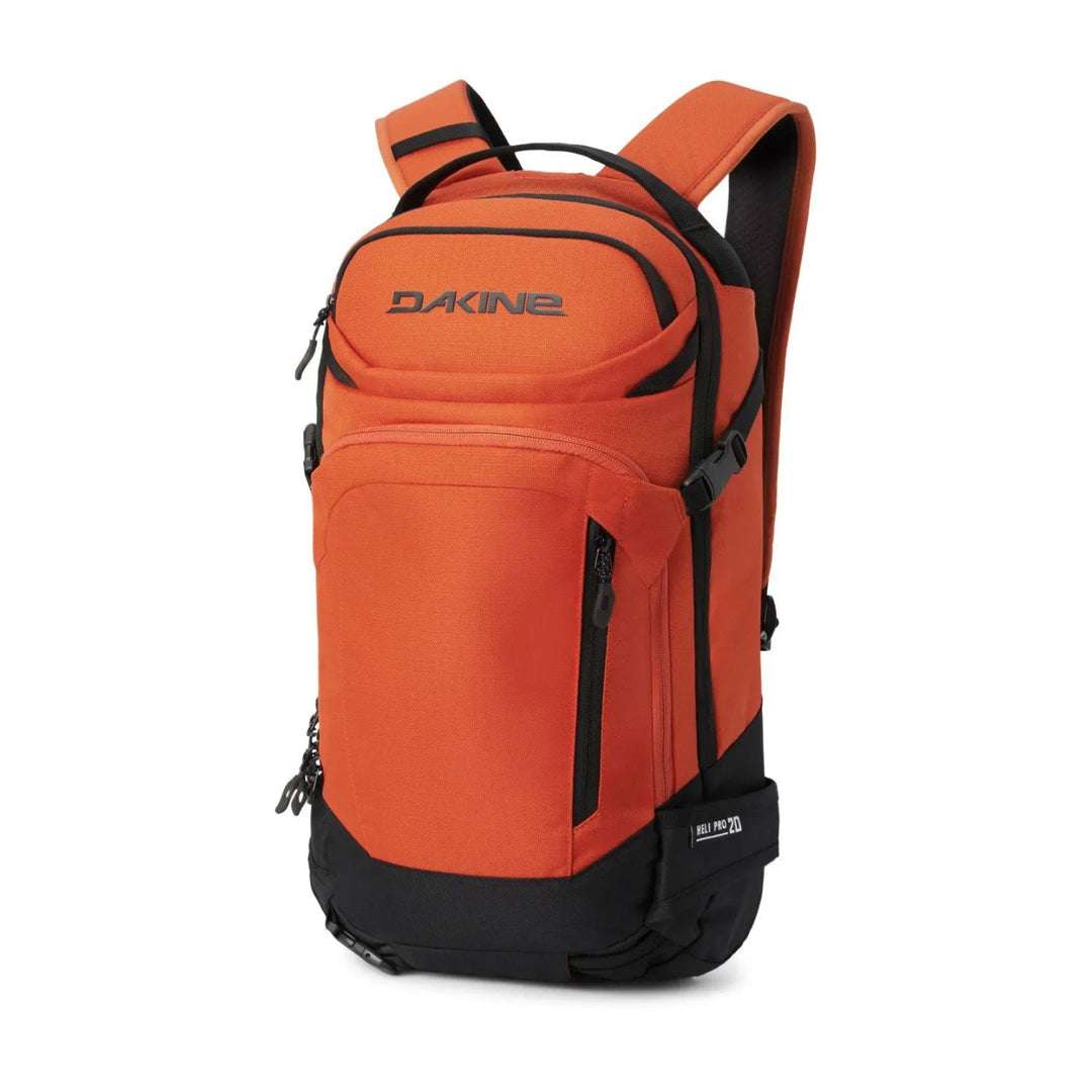 Dakine Heli Pro 20L Backpack Pureed Pumpkin 
