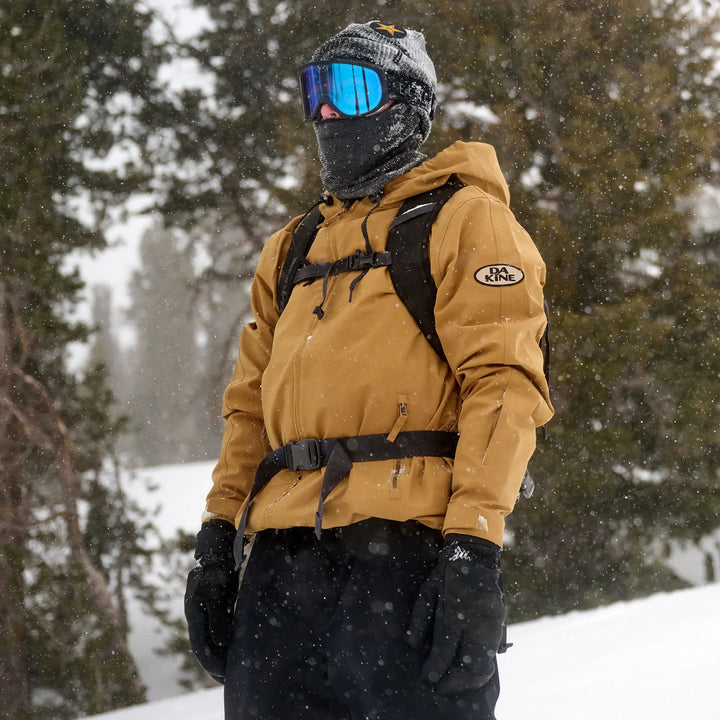 DaKine Heli Pro 20L Backpack