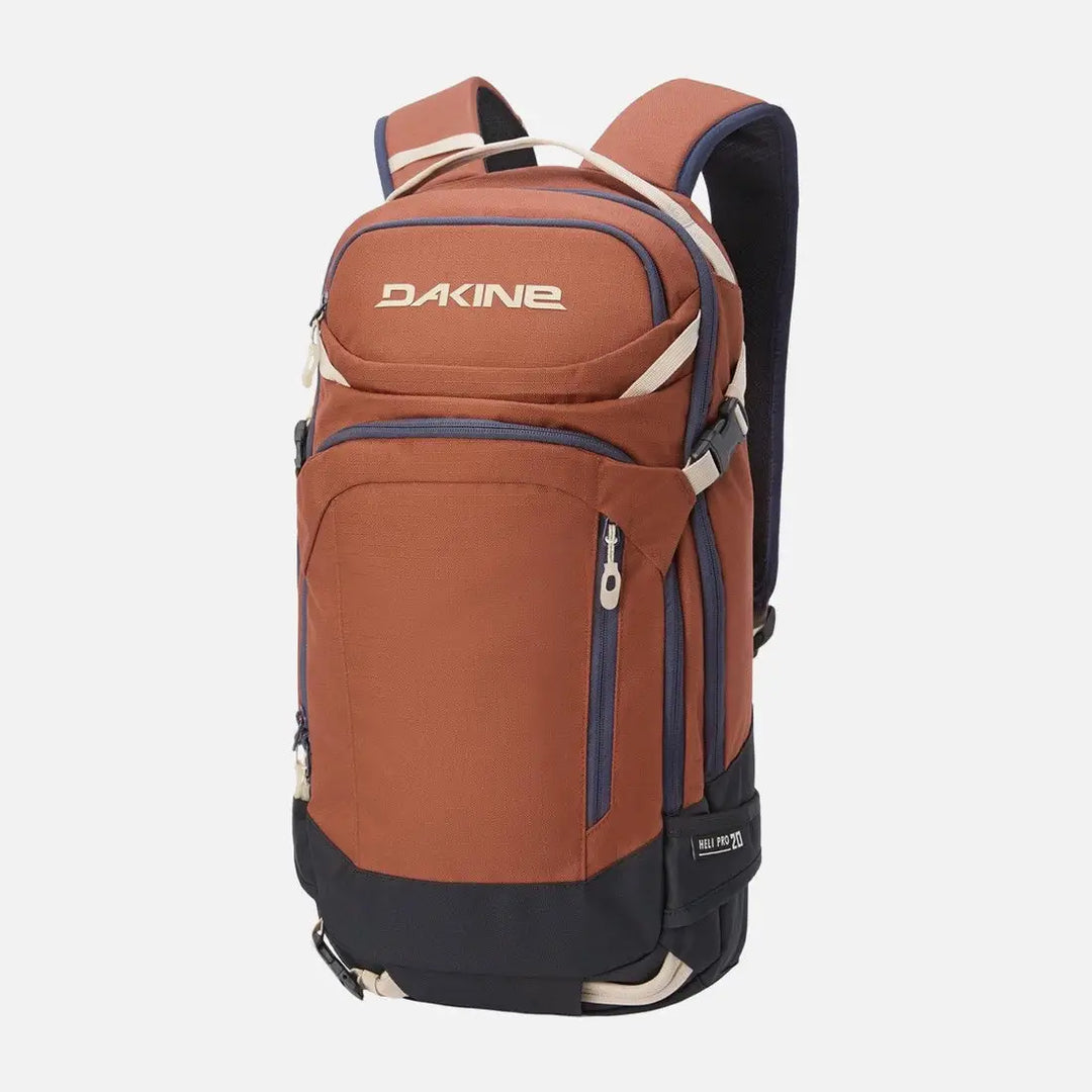 DaKine Heli Pro 20L Backpack - Spice