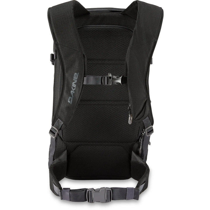 DaKine Heli Pro 24L Backpack - Black