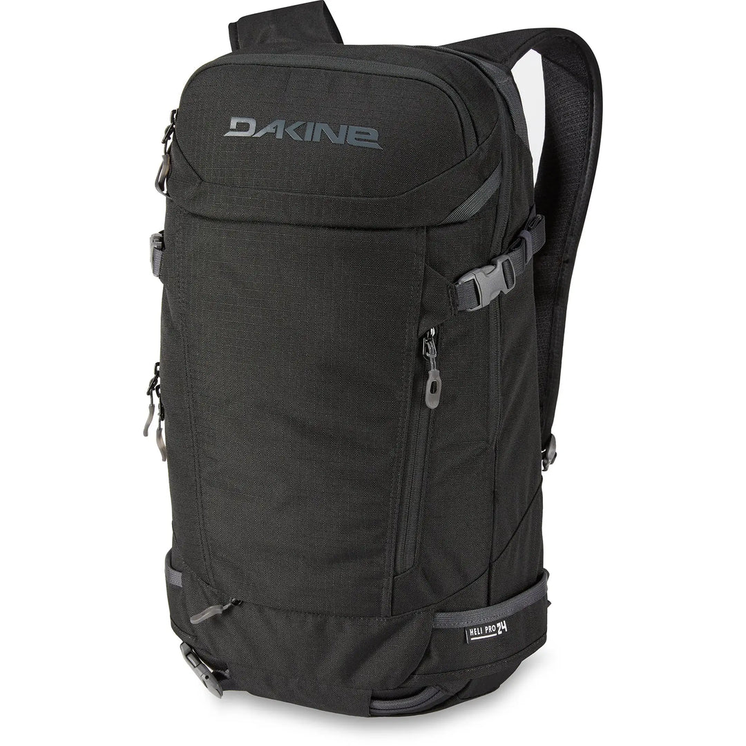 DaKine Heli Pro 24L Backpack - Black