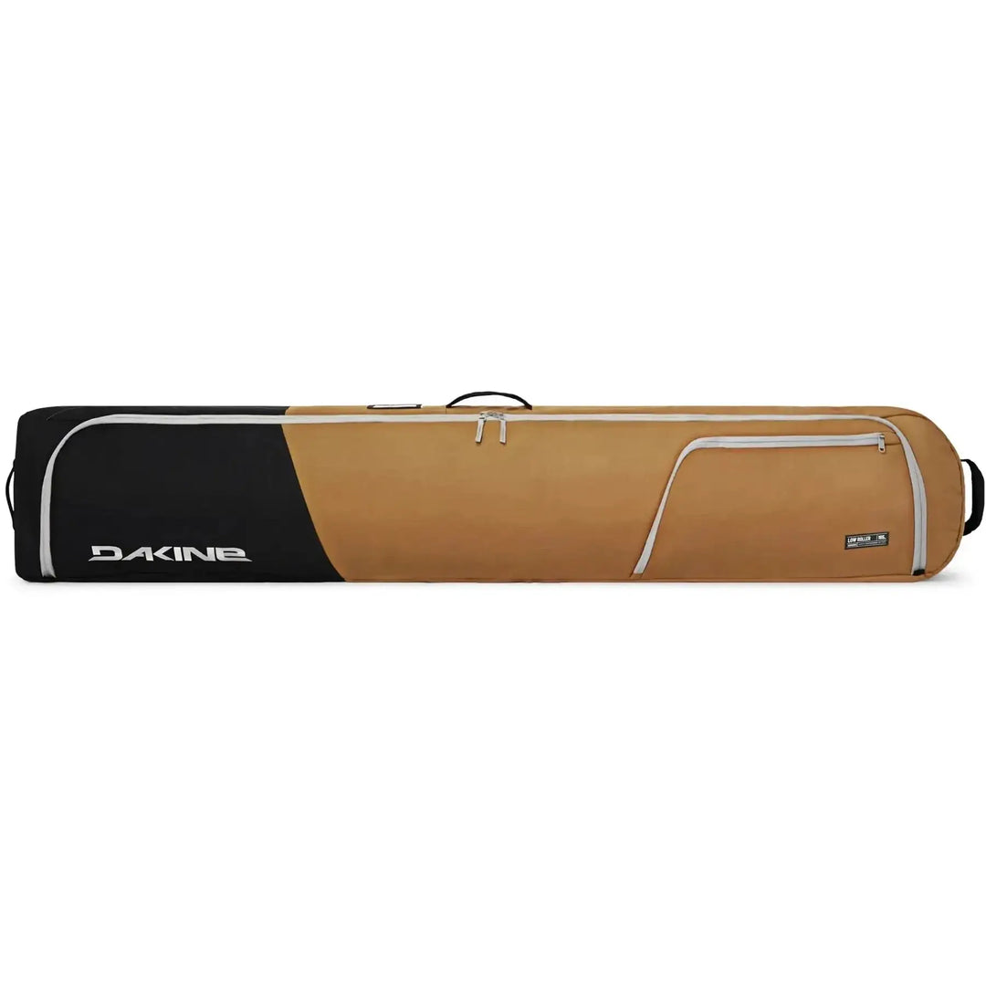 DaKine High Roller Snowboard Bag - Rubber / 165cm